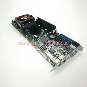 865 Chip Industrial Computer Motherboard NORCO-840AE