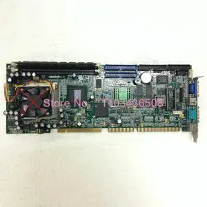 For EVOC Industrial Computer Motherboard IPC-370VDF