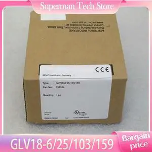 For Pepperl + Fuchres Sensor GLV18-6/25/103/159 193024