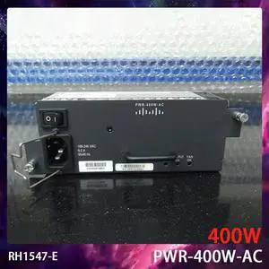 For RH1547-E 341-0243 6524GT-8S 400W Power Supply PWR-400W-AC