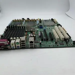 F9382 DT031 GU083 TM199 Workstation Motherboard For Precision 490