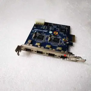 FWBX2-PCIE1XE220 industrial control motherboard graphics card acquisition card