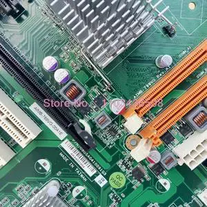 For Advantech Industrial Control Motherboard 775/G41 Chipset AIMB-769 AIMB-769VG-00A1E