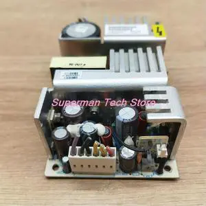 For ASTEC industrial power supply LPT62 +5V8A+12V3.5A-12V1A