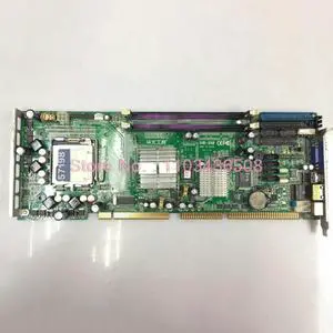 Industrial Control long Card 945 Industrial Control Motherboard SHB-890