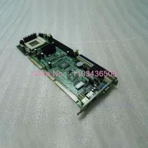Industrial Computer Motherboard NORCO-690 690AE