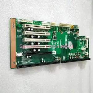 Industrial Control Backplane For Advantech PCE-5B06-04 REV:A1