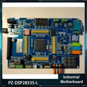For PRECHIN PZ-DSP28335-L DSP Development Board