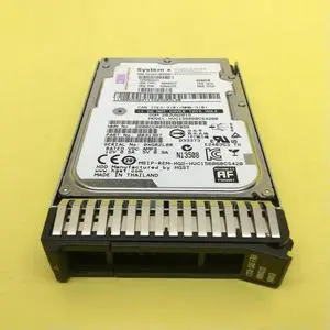 00NA231 00NA232 For Hard Disk G3HS X3650M5 X6 600G 15K SAS 2.5" 12G 0NA231 0NA232 HDD