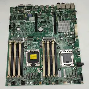 00FL492 00Y7337 00D8633 For X3630M4 X3530M4 Server Motherboard