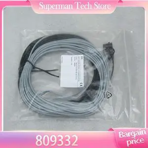 For P+F sensor BB10-P-F1/25/33/35/102/115-7m 809332