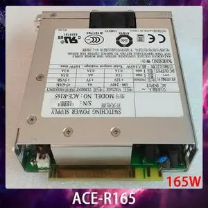 Redundant Power Supply ACE-R165 165W For IEI Power Supply Module Redundant Power Supply ACE-R165 165W For IEI Power Supply Module
