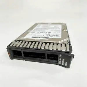 00WG695 00WG696 HDD For X6 X3650M5 Hard Disk 900G 10K SAS 2.5" 12GB Hard Drive