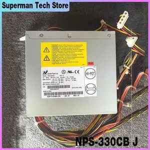 NPS-330CB J For Fujitsu S26113-E466-V50 Industrial Power Supply
