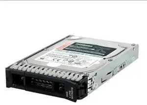 7XB7A00027 00YK016 For Hard Disk SR650 SR850 SR860 SR950 1.2TB 10K SAS 2.5"