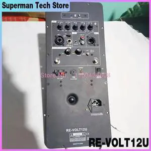 For Stagg Volt 12u Bluetooth Speaker Power Amplifier Board RE-VOLT12U