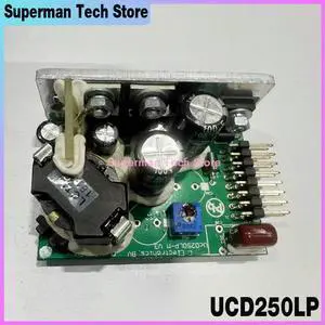 UCD250LP-M For Hypex Electronic Component OEM HiFi class D power Amplifier Module UCD250LP
