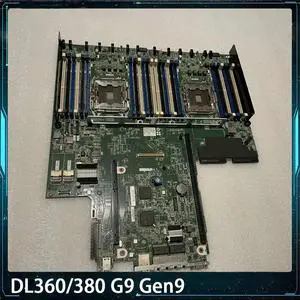 775400-001 729842-001 843307-001 729842-002 For DL360/380 G9 Gen9 Server Motherboard