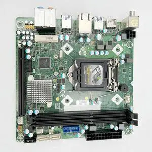 MS-7796 VER:1.2 For X51 R2 Desktop Motherboard PGRP5 0PGRP5 H87 LGA 1150 Computer Mainboard