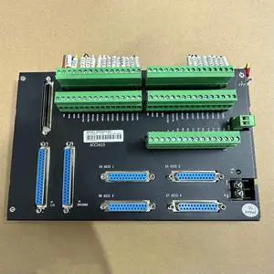 For Leadshine ACC3410 Control Module ACC3410-EX Switch control signal sensor