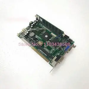 For EVOC Industrial Motherboard IPC-586VDNH(GX)