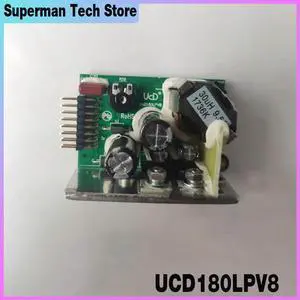 UCD180LPV8 OEM UCD180 For Hypex Module Board Class D Power Amplifier Supply Modue