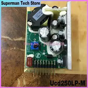 Hi-Fi Digital Amplifier Module For Hypex Ucd250LP-M