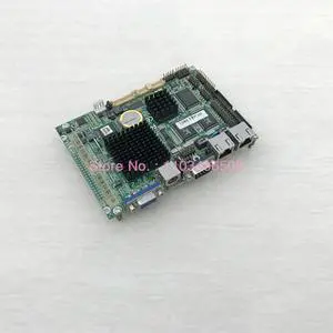 For ANOVO Industrial Control 3.5-inch Embedded Industrial Control Board EMB-3680 VER:1.31