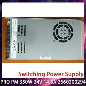 PRO PM 350W 24V 14.6A 2660200294 Switching Power Supply