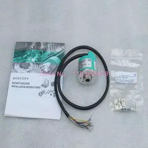 For P+F encoder TSI40N-27AK0T6TN-00600