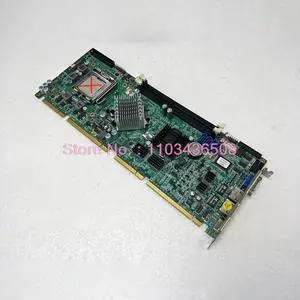 For NEXCOM Industrial Computer Motherboard PEAK872VL2 REV:D