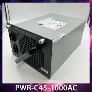 Power Supply For ASTEC AA22900 PWR-C45-1000AC 341-0037-05 1040W