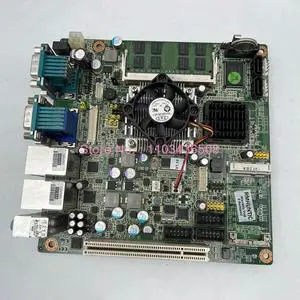 For Advantech Industrial Motherboard AR IPC3.5 AIMB-212 REV.A1 AIMB-212D