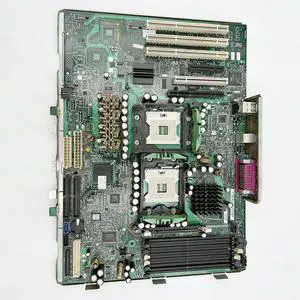 DD444 NJ167 0GC080 For PE SC1420 Motherboard Test