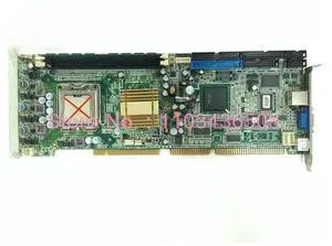 For Axiomtek Industrial Computer Motherboard SYS71836VG