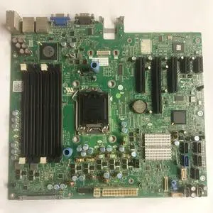 KMW1J MNFTH P673K 0MNFTH 2P9X9 3WNWR 02P9X9 03WNWR For PowerEdge T310 Server Motherboard