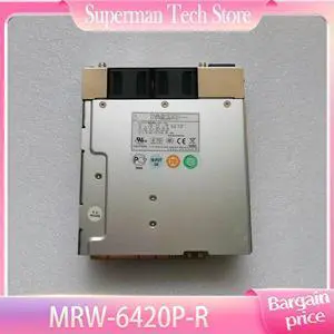 For EMACS MRW-6420P 1+1 Equipment Power Module MRW-6420P-R