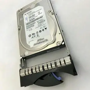 HDD For 00AR418 00AR321 Hard Disk V7000 Gen2 3T 7.2K SAS 3.5" 6G Hard Drive