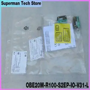 For P+F sensor OBE20M-R100-S2EP-IO-V31-L 281004