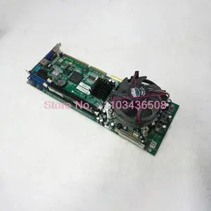 For EVOC Industrial Control Motherboard FSC-1714VNA VER:A2