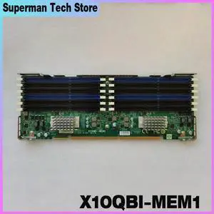 I840-G25 server memory board expansion board DDR3 X10QBI-MEM1