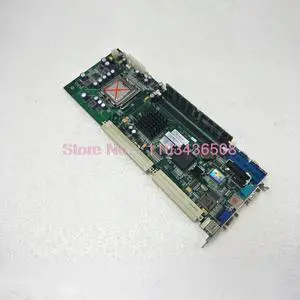 For EVOC Industrial Computer Motherboard EPI-1711VNA VER:A3.1