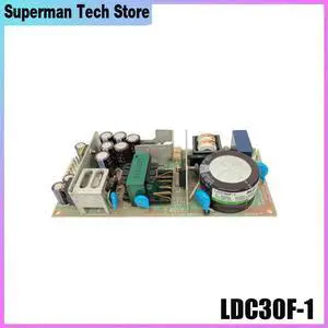 For COSEL industrial power supply 5V4.5A12V2.0A-12V0.45A LDC30F-1