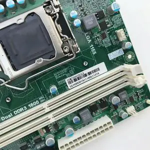 For Axiomtek SYM76993VGGA Industrial Computer Motherboard