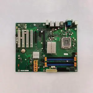 For SIEMENS W26361-W1962-Z2-02-36 D2836-S11 GS2 equipment motherboard D2836-S11 GS 2