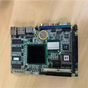 PCM-9377 REV1.0 For Advantech Industrial Motherboard PCM-9377F