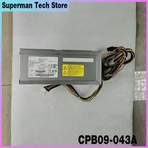 CPB09-043A For Fujitsu 800W R920 M720 Power Supply S26113-E568-V70-01