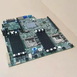 For PowerEdge R520 1356 DDR3 Motherboard Fast Ship 51XDX 56V4Y WVPW3 VRJCG