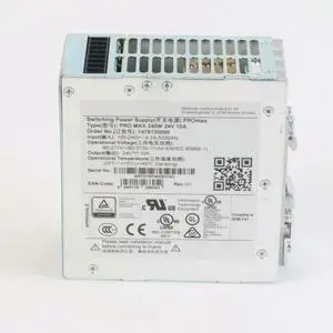 PRO MAX 240W 24V 10A 1478130000 Switching Power Supply