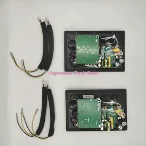 2 Pcs Monitor Speaker Loudspeaker Direct Field Monitor Power Audio Active Speaker Amplifier Module DSP For Equator Audio D8